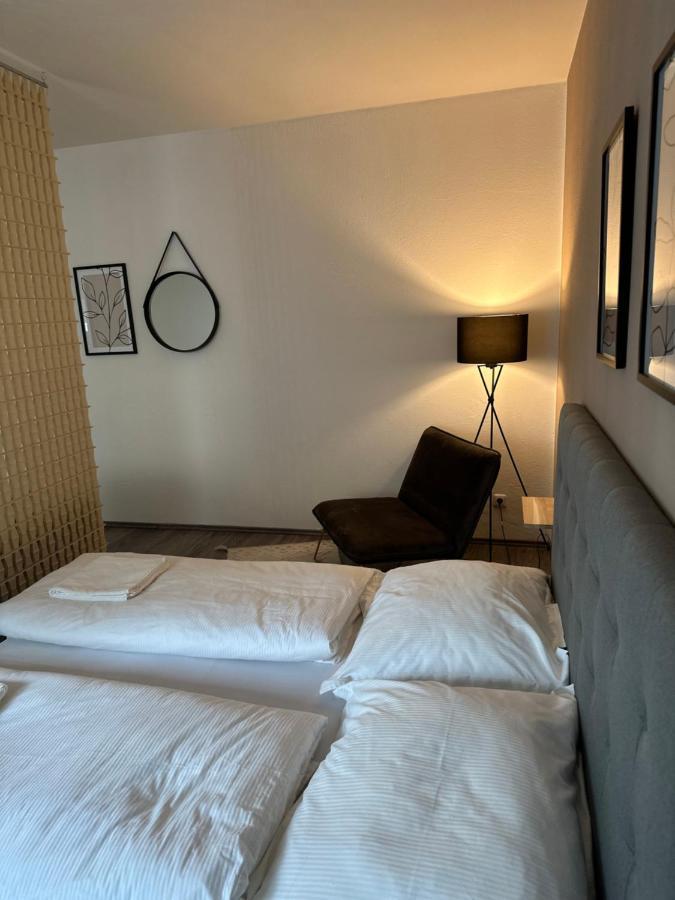 Appartement Elena Linz Exterior foto