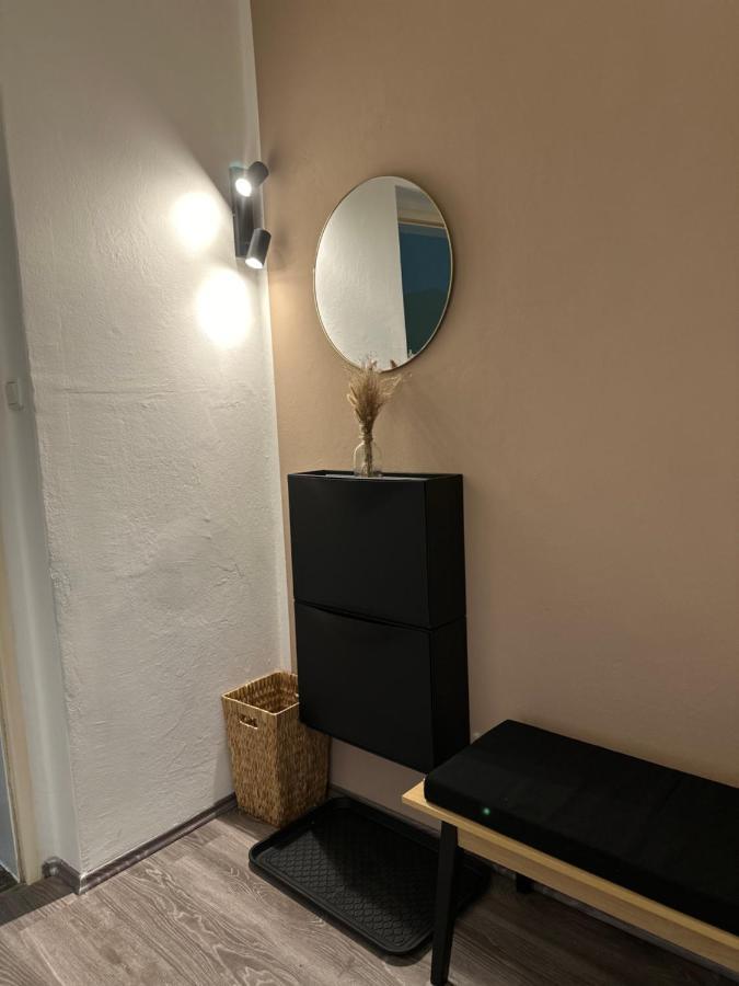 Appartement Elena Linz Exterior foto