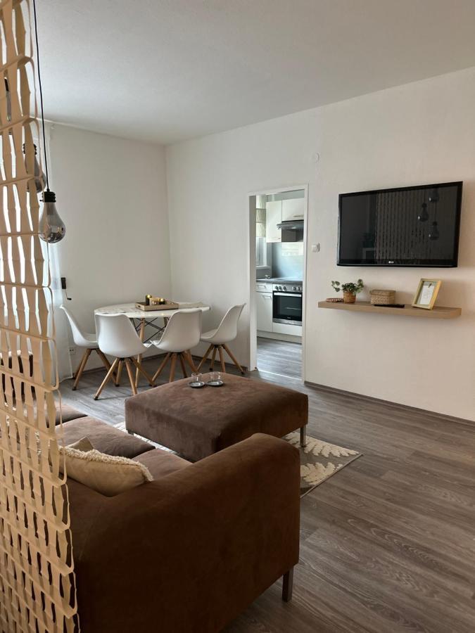 Appartement Elena Linz Exterior foto
