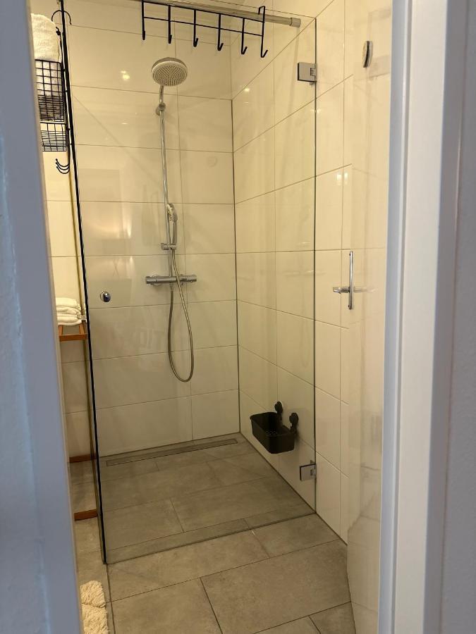 Appartement Elena Linz Exterior foto